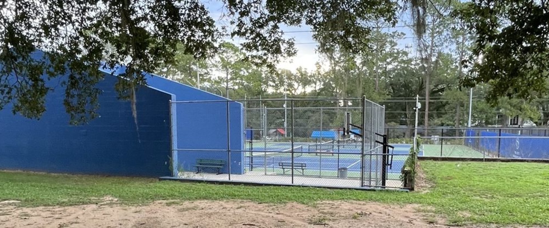 The Importance of Reserving a Field or Court at Sports Facilities in Leon County, Florida