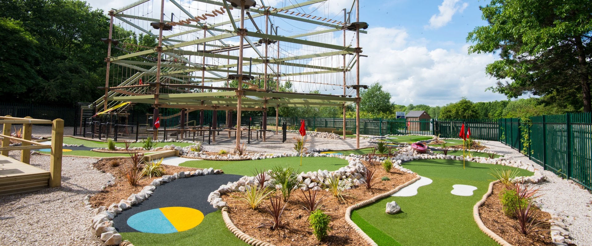 Understanding the Fees for Using Sports Facilities in Leon County, Florida