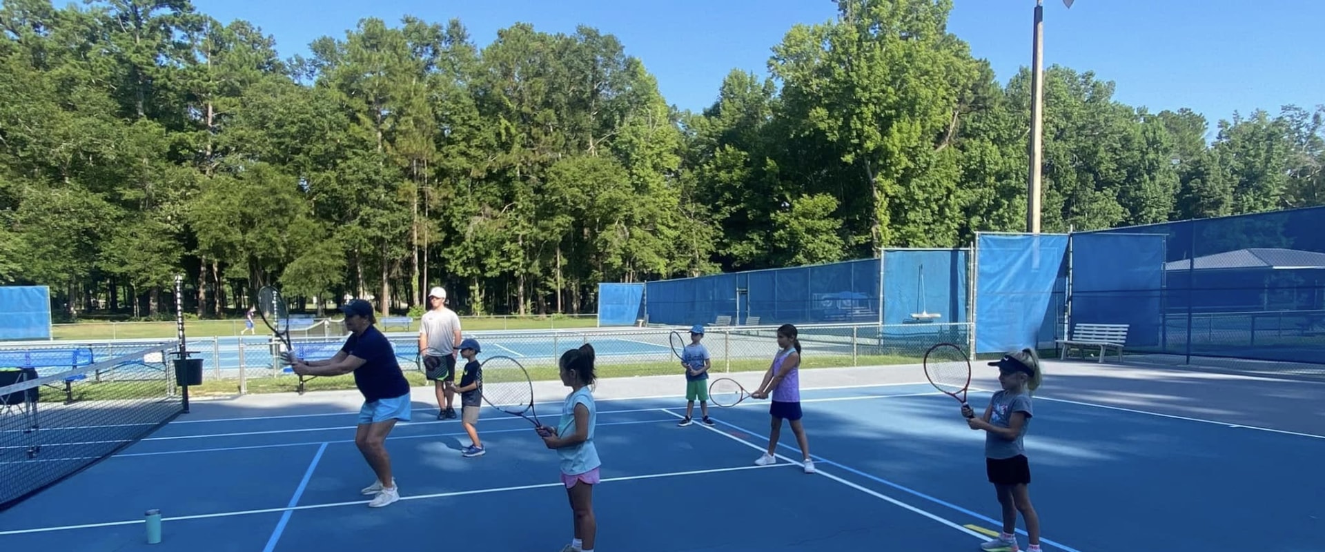 The Ins and Outs of Reserving Sports Facilities in Leon County, Florida