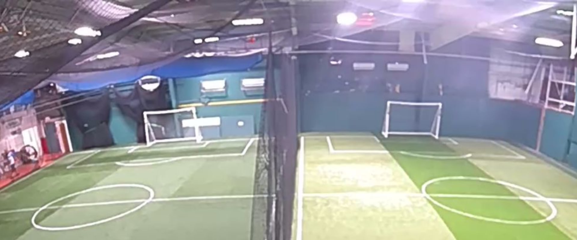 Exploring the Best Indoor Sports Facilities in Leon County, Florida