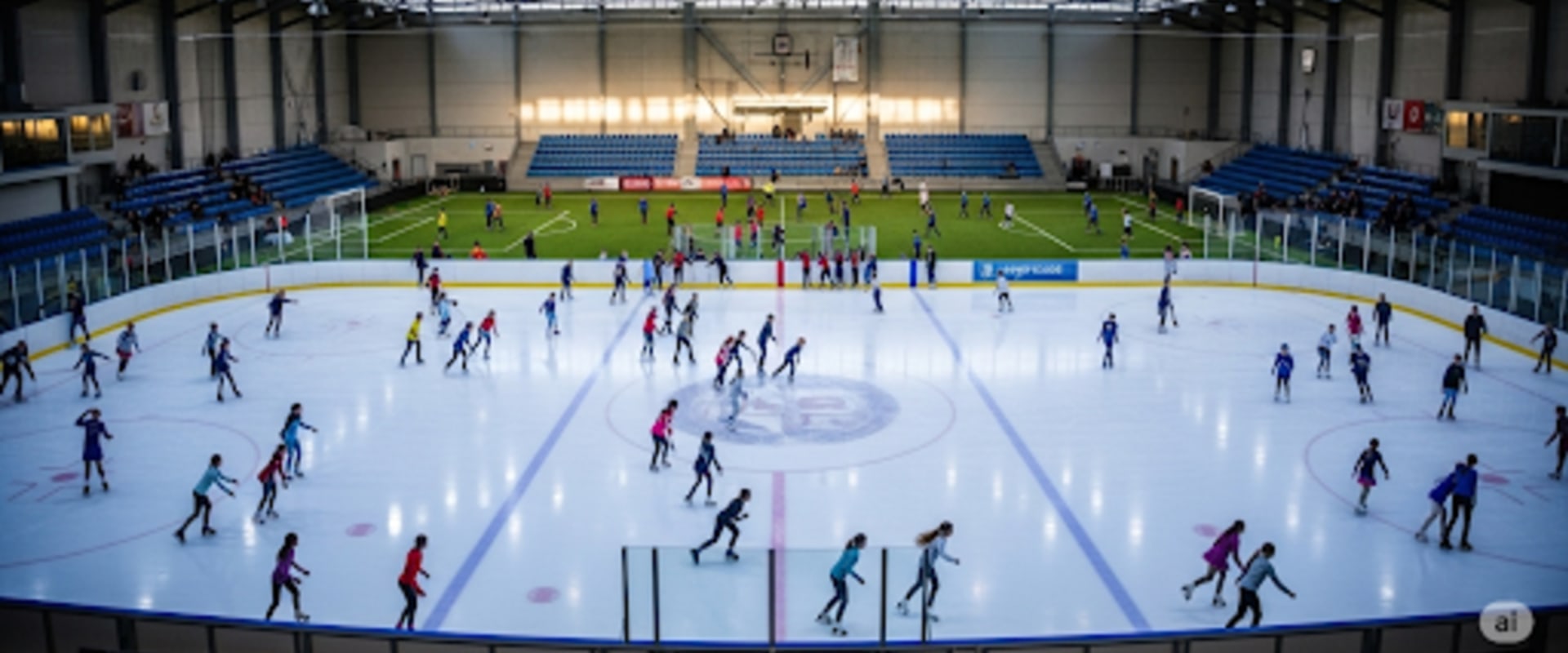 The Age Restrictions for Using Sports Facilities in Leon County, Florida