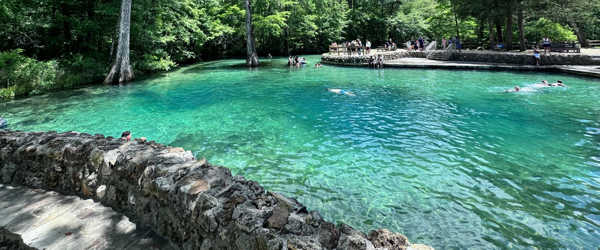 Exploring the Outdoor Sports Scene in Leon County, Florida