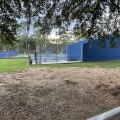 The Importance of Reserving a Field or Court at Sports Facilities in Leon County, Florida