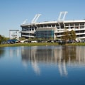 The Ultimate Guide to Sports Facilities in Leon County, Florida