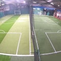 Exploring the Best Indoor Sports Facilities in Leon County, Florida