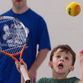 Making Sports Facilities in Leon County, Florida Accessible for All