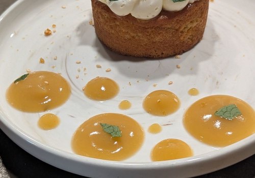 The Ultimate Guide to Dining near Sports Facilities in Leon County, Florida