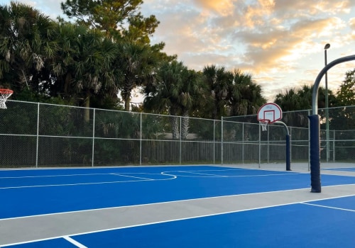 The Benefits of a Pet-Friendly Policy at Sports Facilities in Leon County, Florida