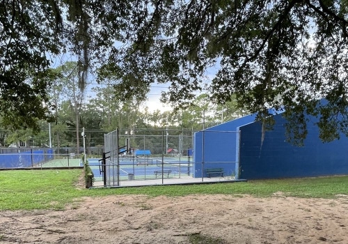 The Importance of Reserving a Field or Court at Sports Facilities in Leon County, Florida