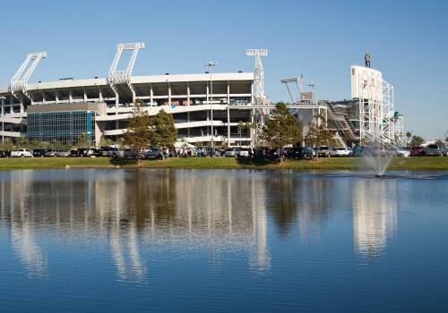 The Ultimate Guide to Sports Facilities in Leon County, Florida