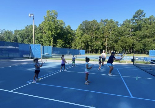 The Ins and Outs of Reserving Sports Facilities in Leon County, Florida