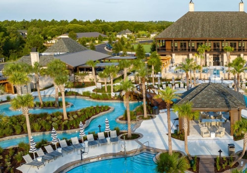 The Ultimate Guide to Accommodations for Visitors Using Sports Facilities in Leon County, Florida
