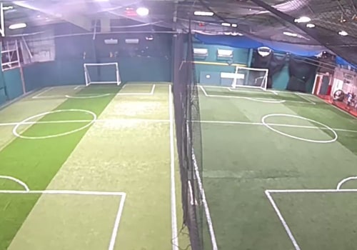 Exploring the Best Indoor Sports Facilities in Leon County, Florida