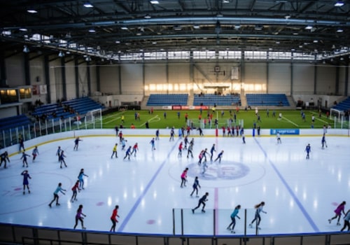 The Age Restrictions for Using Sports Facilities in Leon County, Florida
